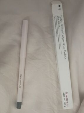 Rare Beauty Longwear Gel Eyeliner Pencil - Taupe Black